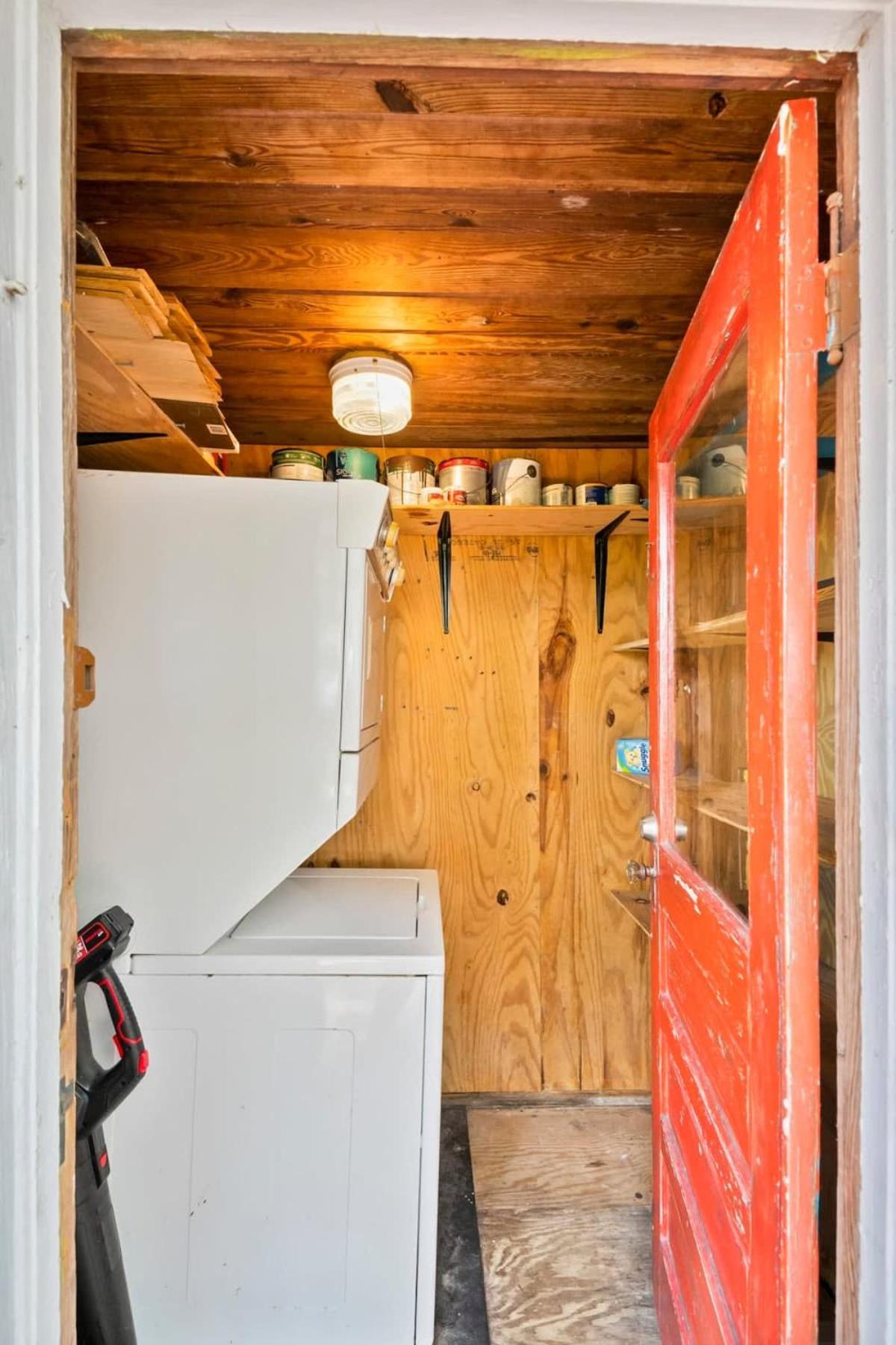 Marvelous Mermaid Bungalow, Dog-Friendly Upstairs Apt In Prime Vilano Beach 세인트어거스틴 외부 사진
